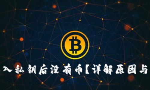TP钱包导入私钥后没有币？详解原因与解决方案
